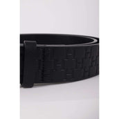 Harcour Ceinture Boubla Noir