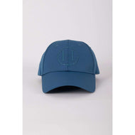 Harcour Casquette Camba Steel Blue