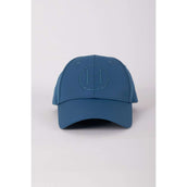 Harcour Casquette Camba Steel Blue