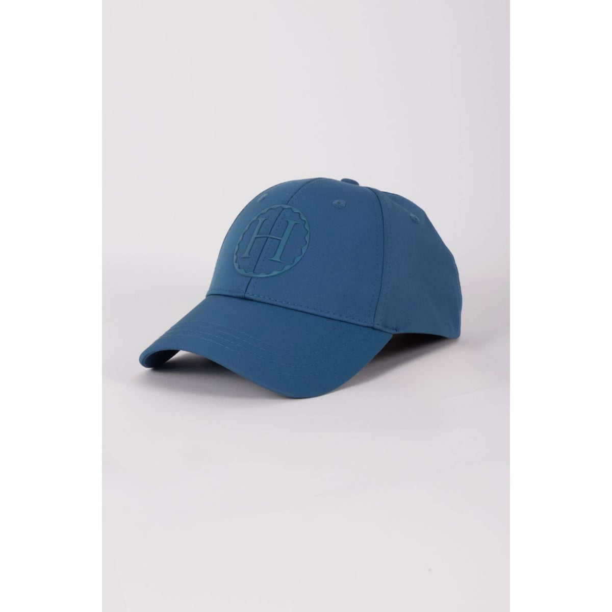 Harcour Casquette Camba Steel Blue