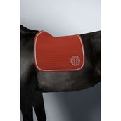 Harcour Tapis de Selle Karembar Dressage Fauve