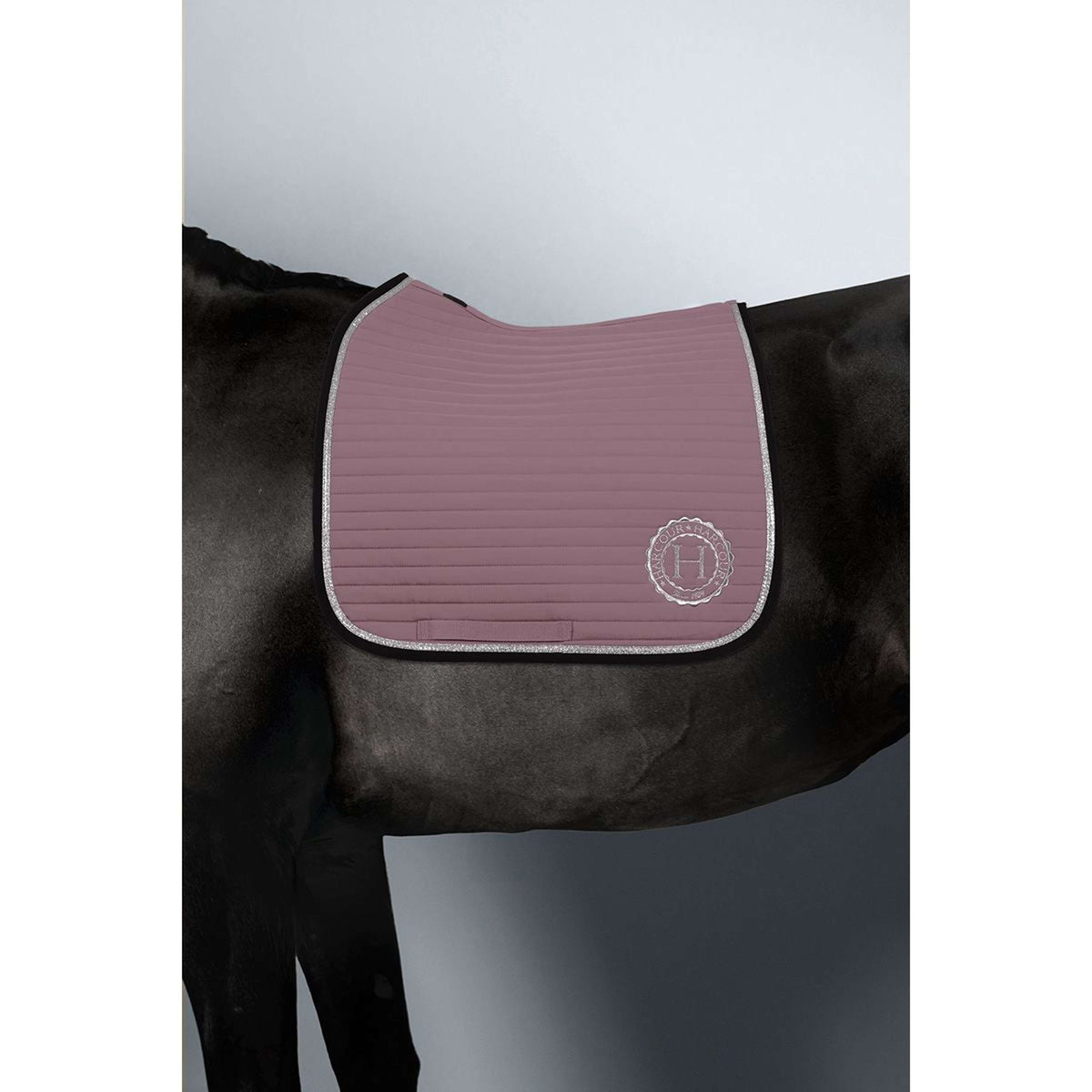 Harcour Tapis de Selle Karembar Dressage Parme