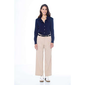 Harcour Pantalon Provence Femme Chameau