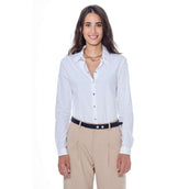 Harcour Chemise Sharmy Femme Blanc