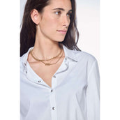 Harcour Chemise Sharmy Femme Blanc