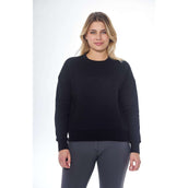 Harcour Pull Sirius Femme Noir