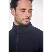 Harcour Pull Swabo Hommes Noir