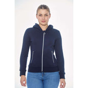 Harcour Veste Sworm Femme Marin