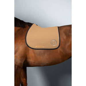 Harcour Tapis de Selle Karembar Dressage Sable