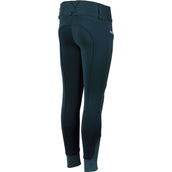 Harry's Horse Legging d'Équitation LouLou25 Daisy Full Grip Bayberry