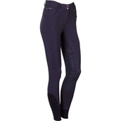 Harry's Horse Pantalon d'Équitation ClassyZara Full Grip Blueberry