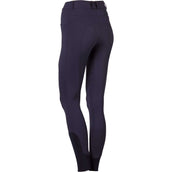 Harry's Horse Pantalon d'Équitation ClassyZara Full Grip Blueberry