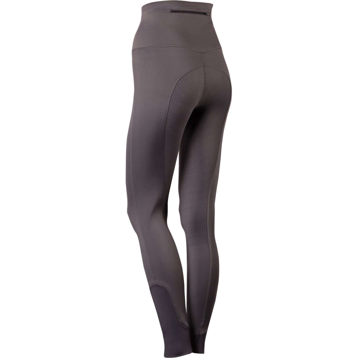 Harry's Horse Legging d'Équitation Trendy Eden Full Grip Asphalt