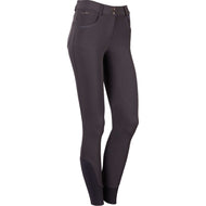 Harry's Horse Pantalon d'Équitation Trendy Ginger Full Grip Asphalt