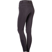 Harry's Horse Pantalon d'Équitation Trendy Ginger Full Grip Asphalt