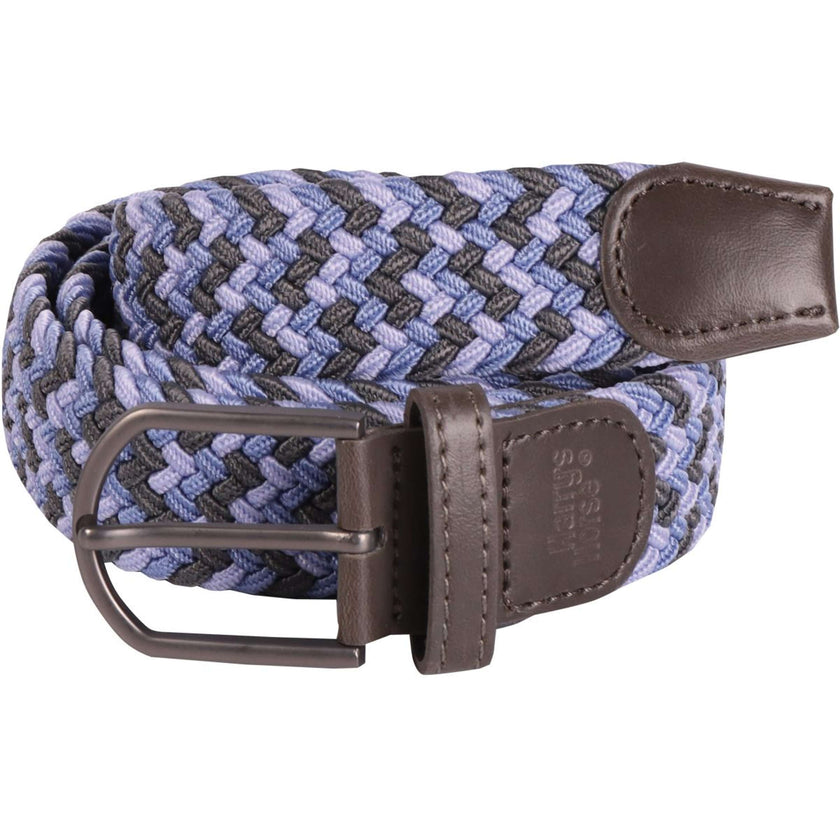 Harry's Horse Ceinture Nala Élastique Persain-violet