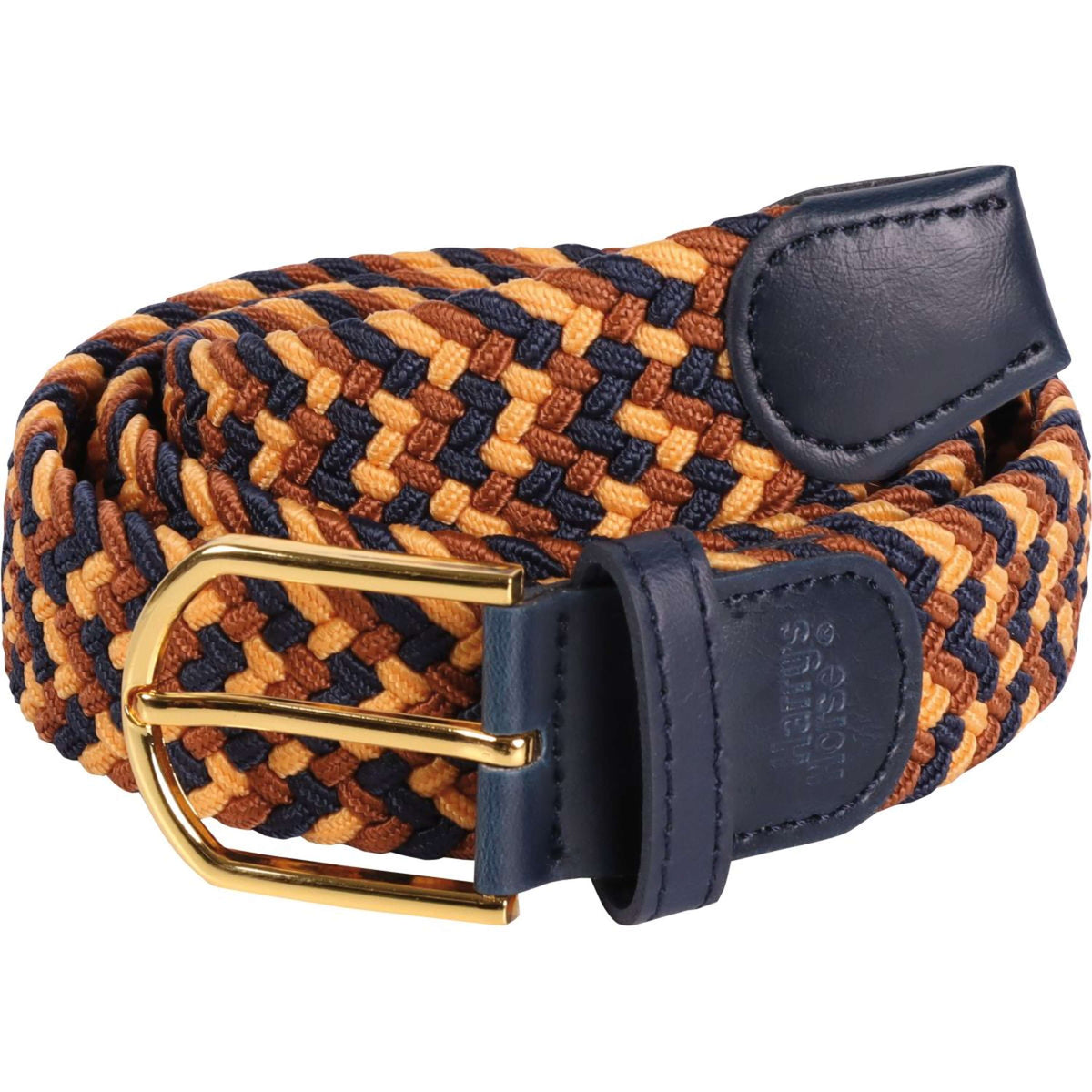 Harry's Horse Ceinture Nala Élastique Sunflower