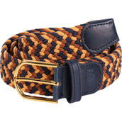 Harry's Horse Ceinture Nala Élastique Sunflower