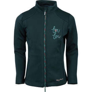 Harry's Horse Veste LouLou25 Poppy Bayberry