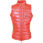 Harry's Horse Gilet Sans Manches LouLou25 Rosie Porcelain-Rose