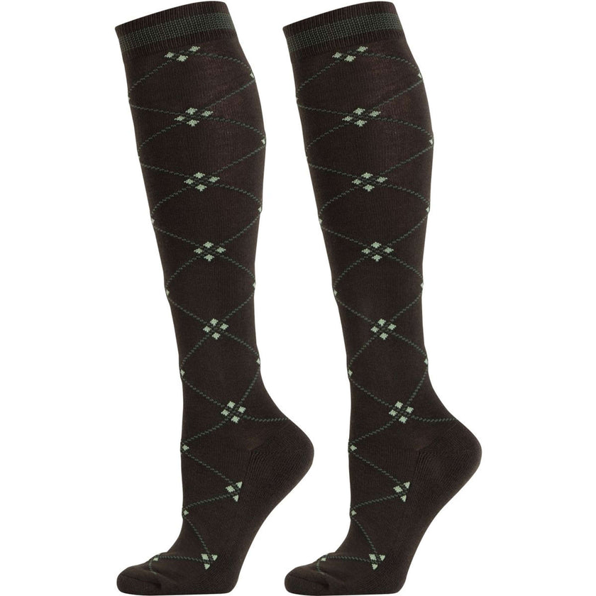 Harry's Horse Chaussettes d'Équitation Oakley Rosin