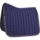 Harry's Horse Tapis de Selle Classy Cliff Polyvalent Blueberry