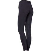 Harry's Horse Pantalon d'Équitation Amethyst Full Grip Noir