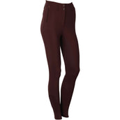 Harry's Horse Pantalon d'Équitation Safi Full Grip Java