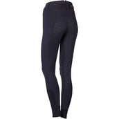 Harry's Horse Pantalon d'Équitation Agadir Full Grip Midnight Navy