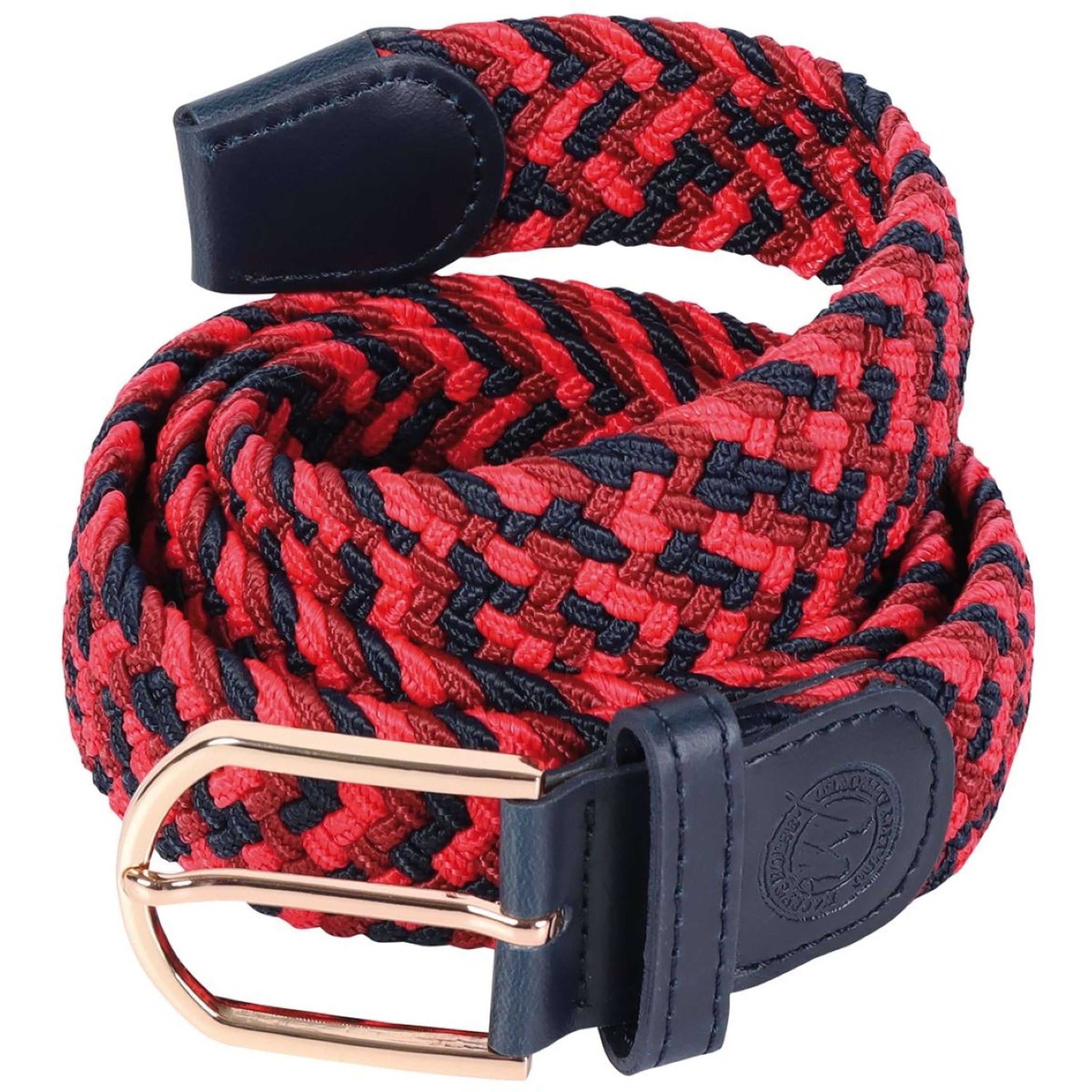 Harry's Horse Ceinture Élastique Dress Blues