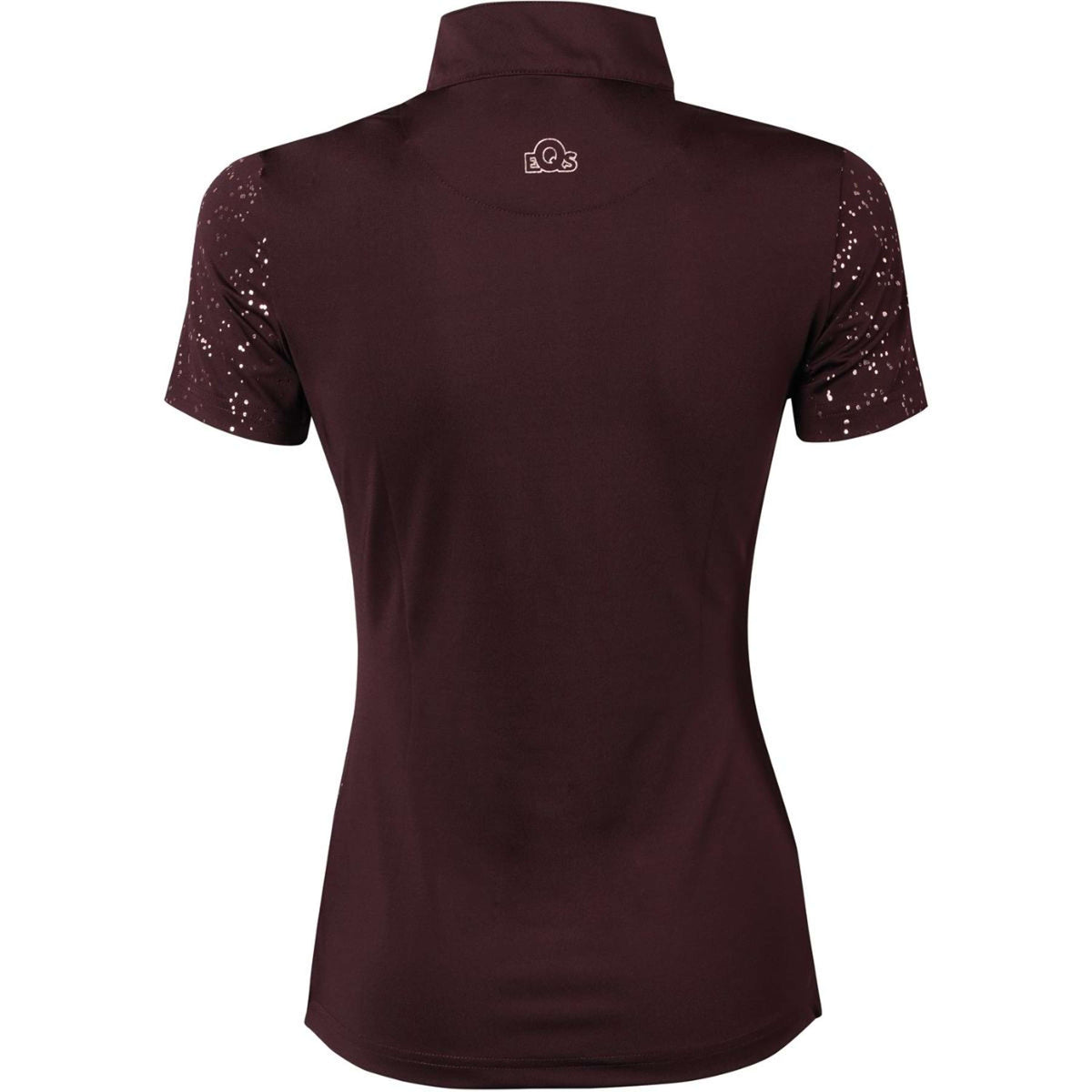 Harry's Horse Chemise EQS Burgundy Bordeaux