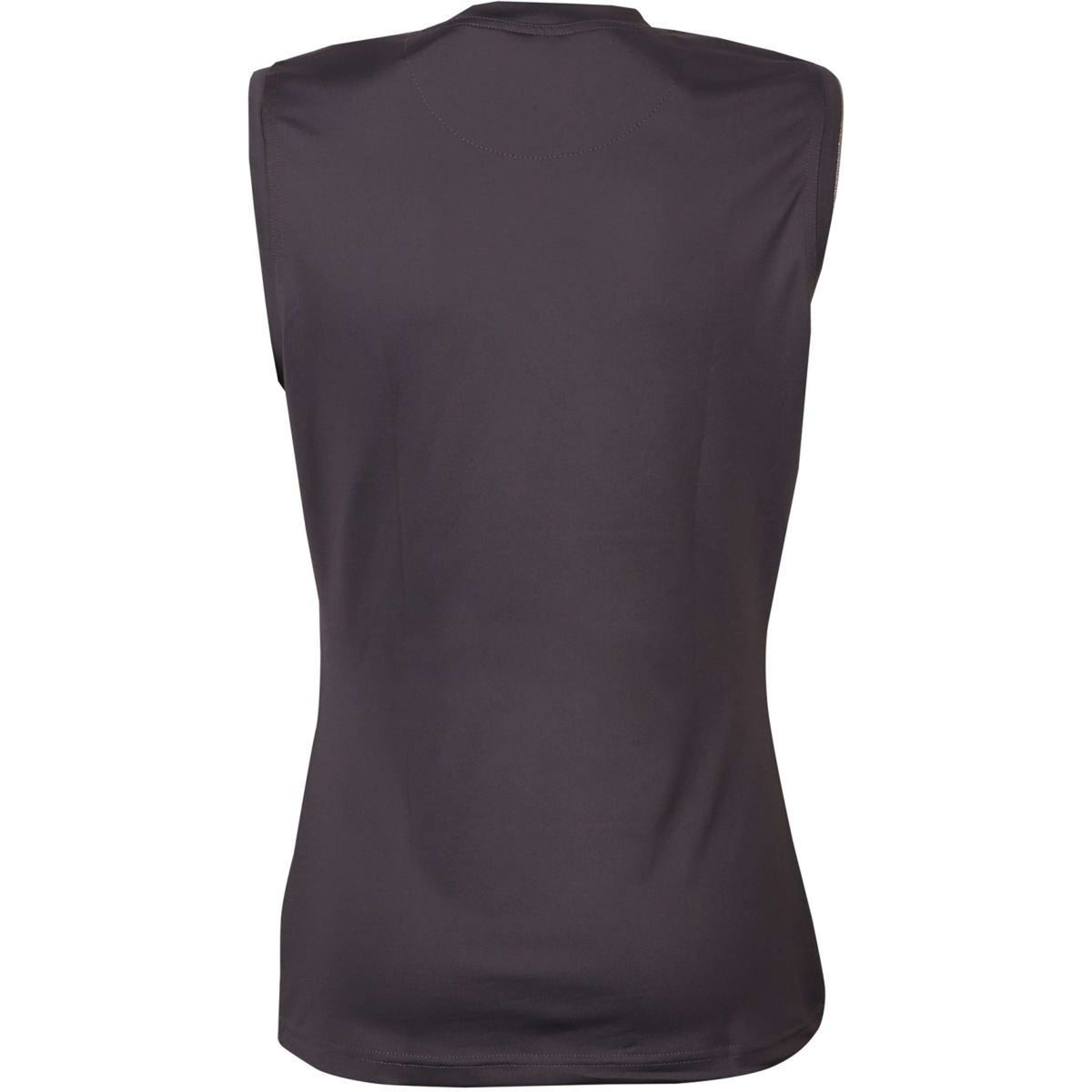 Harry's Horse Débardeur Denici Cavalli Shadow Noir/Sable