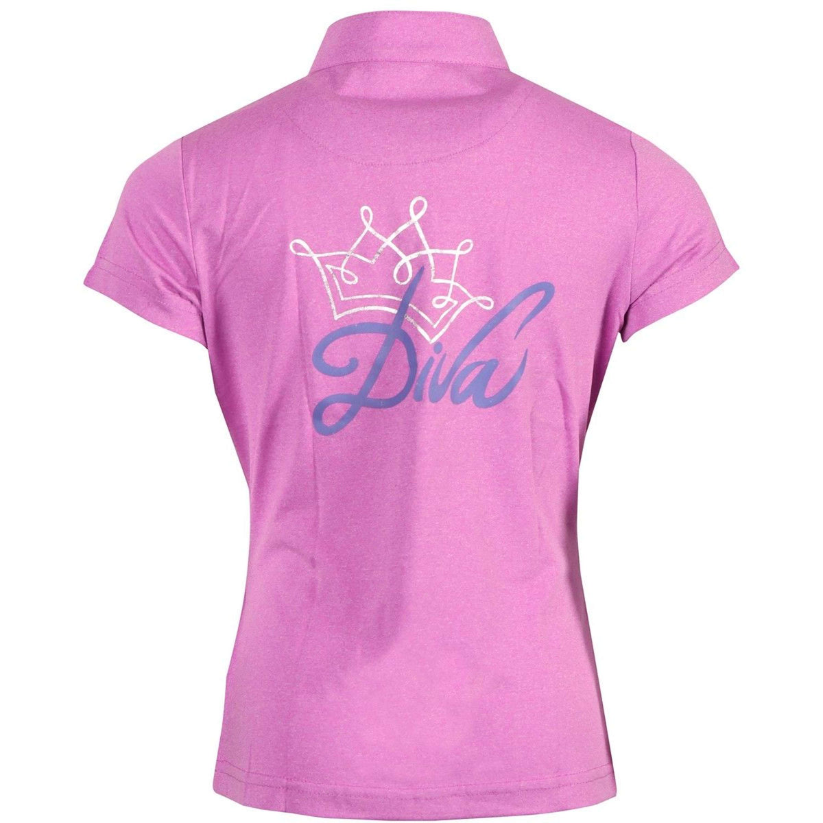 Harry's Horse Chemise Diva Violet Cyclamen