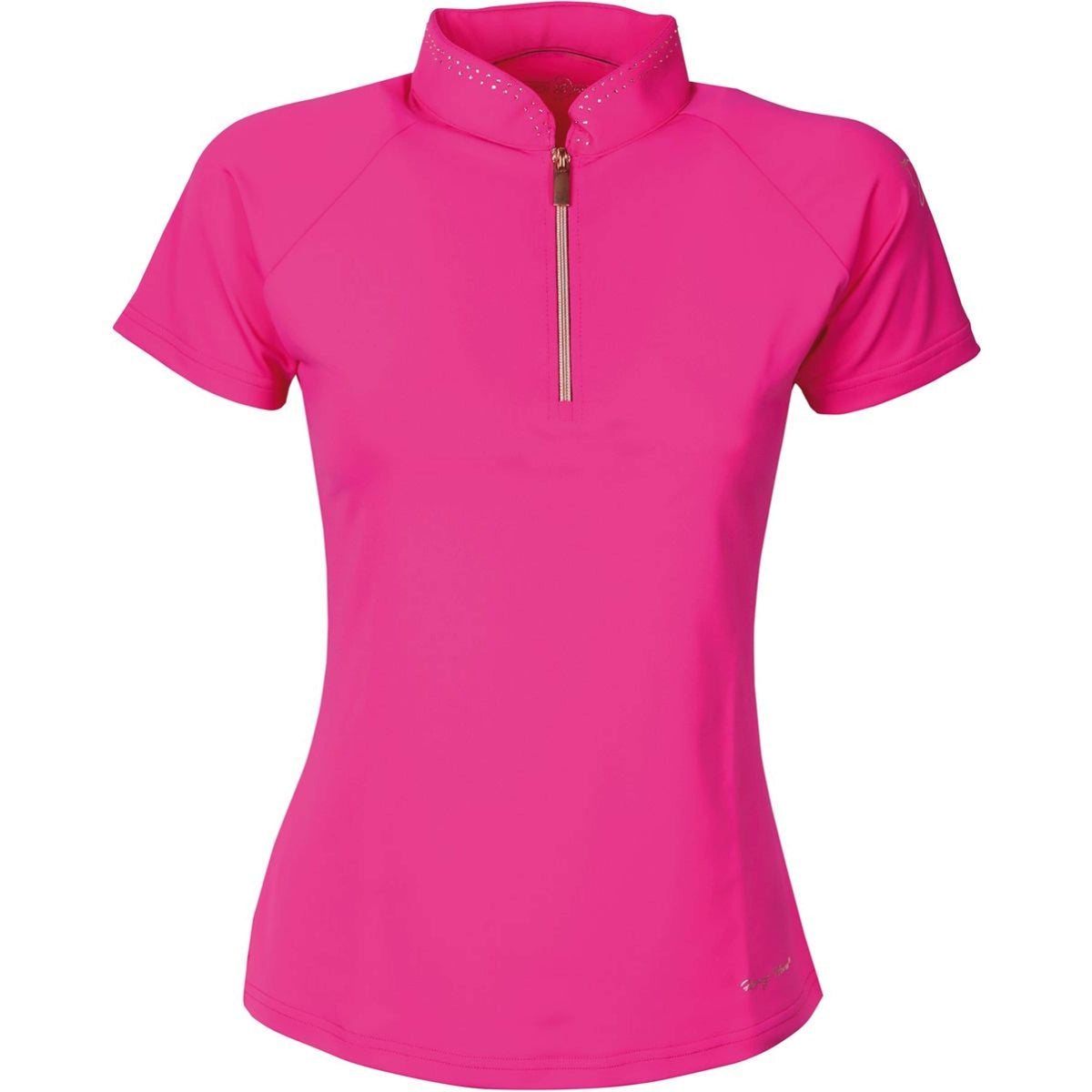 Harry's Horse Chemise Just Ride NightSky Fuchsia