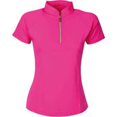 Harry's Horse Chemise Just Ride NightSky Fuchsia