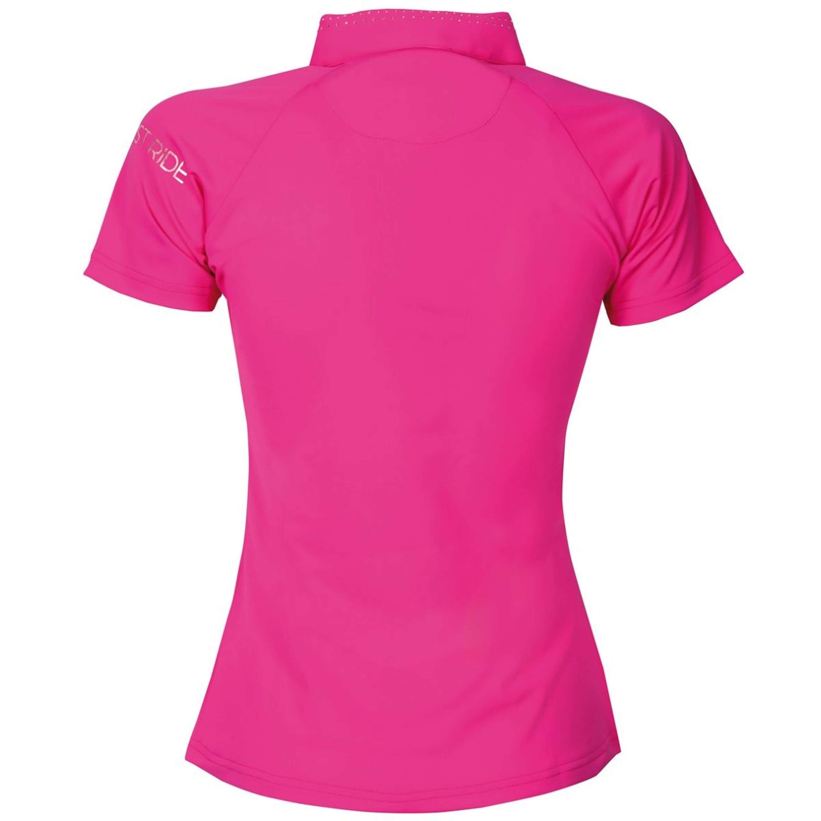 Harry's Horse Chemise Just Ride NightSky Fuchsia