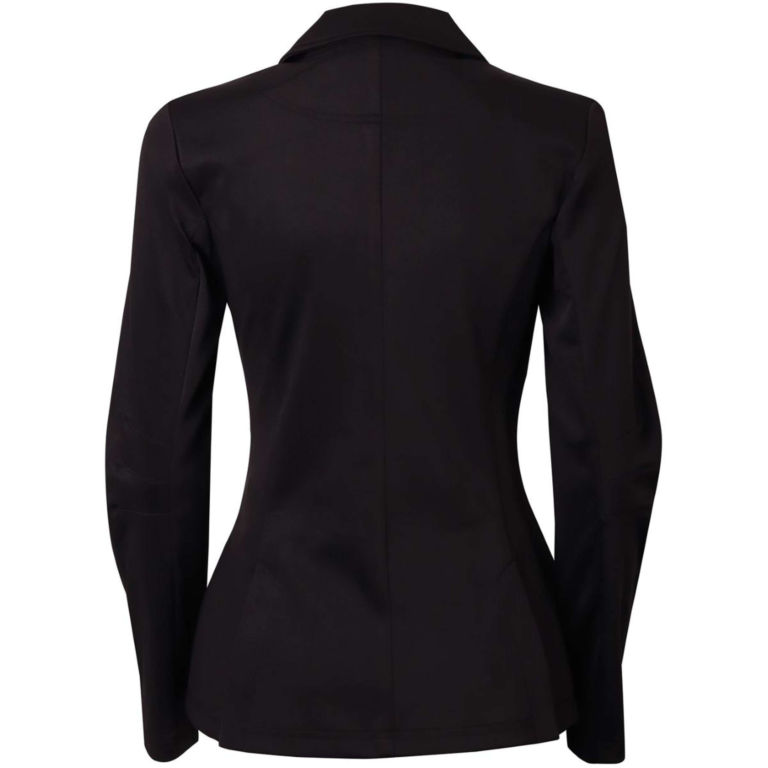 Harry's Horse Petite Veste de Concours Competition Noir Harry's Horse Petite Veste de Concours Competition Noir