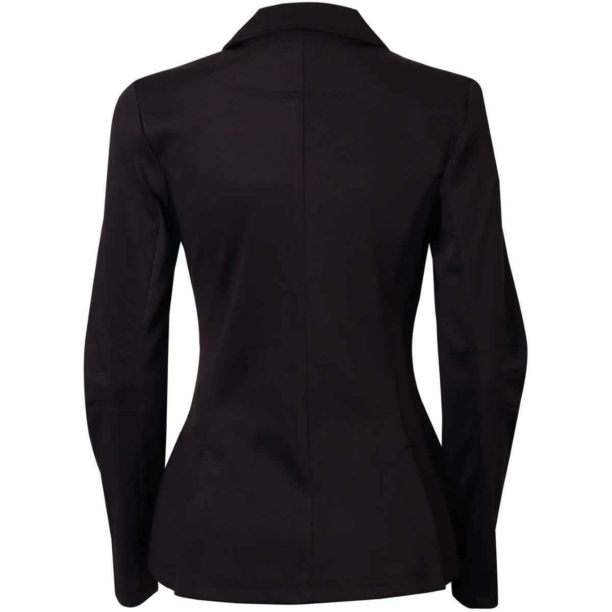 Harry's Horse Petite Veste de Concours Competition Noir