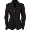 Harry's Horse Petite Veste de Concours Competition Noir