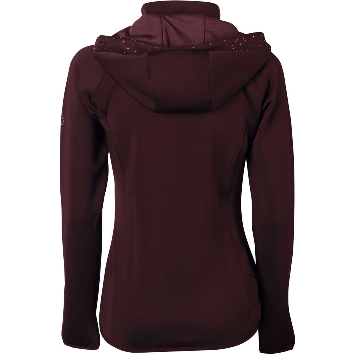 Harry's Horse Veste EQS Burgundy Bordeaux