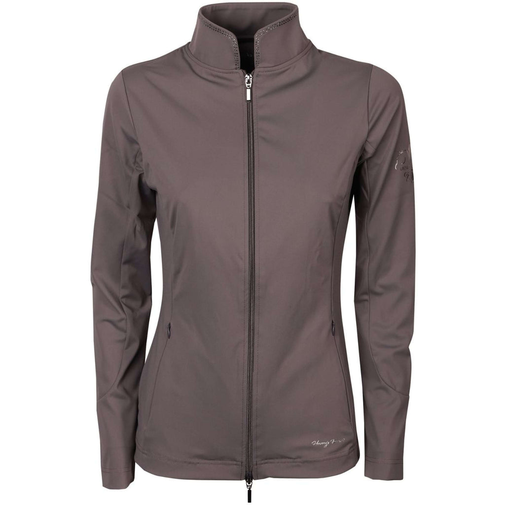 Harry's Horse Veste Denici Cavalli Shadow Thunderstorm