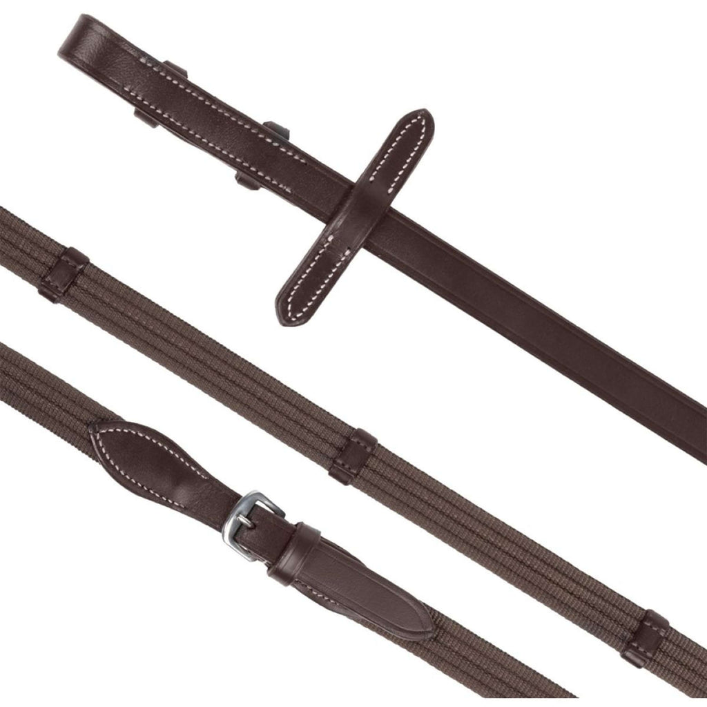 Harry's Horse Bride Mexicaine Anatomic Marron