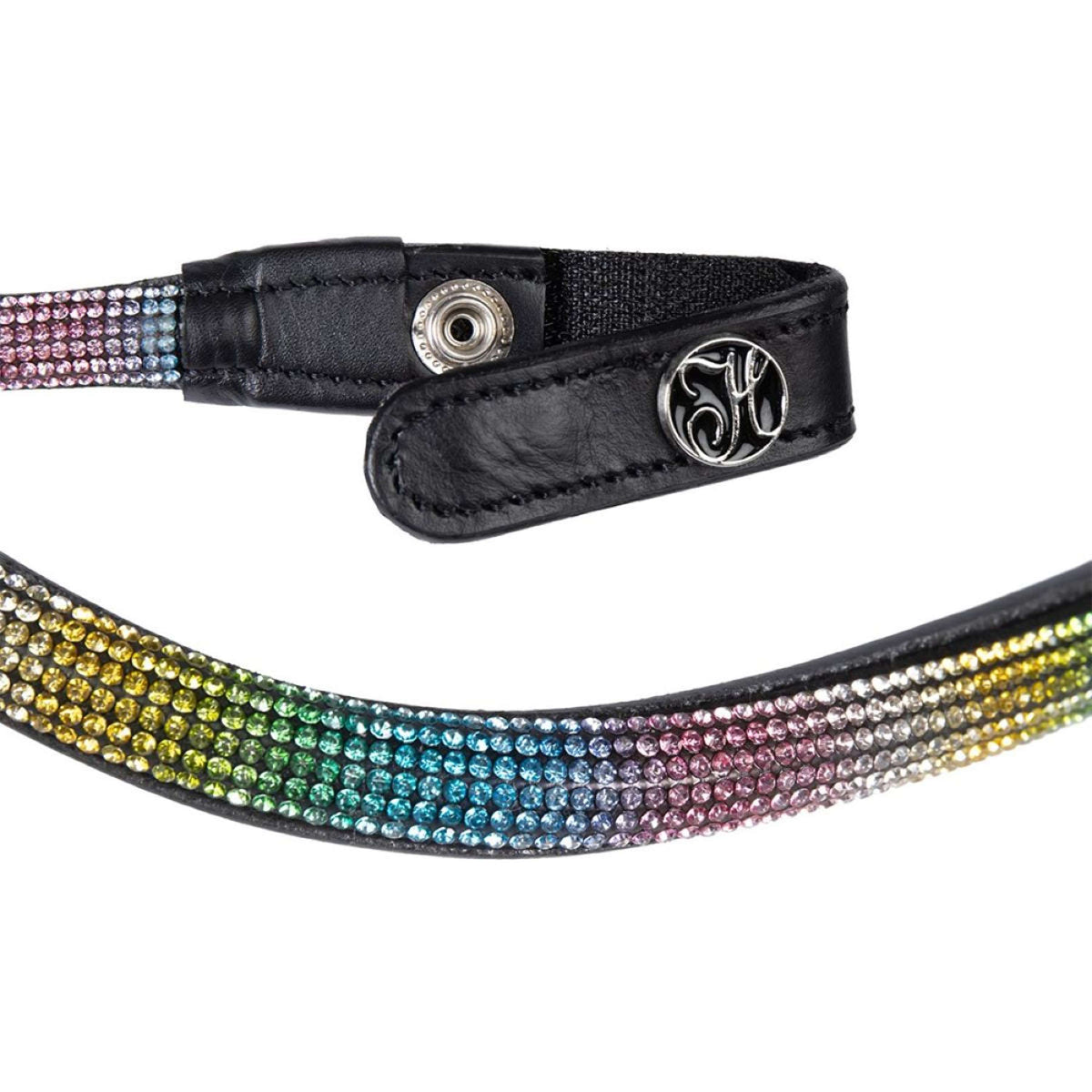 Harry's Horse Frontal Rainbow arc-en-ciel