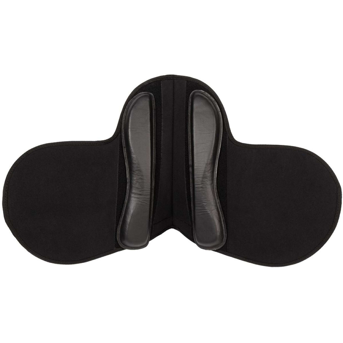 Harry's Horse Selle Enfant Galaxy Black Noir