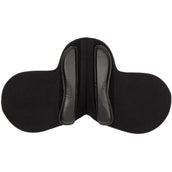 Harry's Horse Selle Enfant Galaxy Black Noir