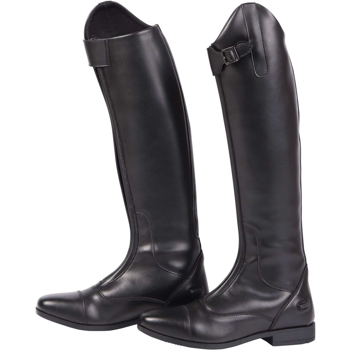 Harry's Horse Bottes d'Équitation Davinci S Noir