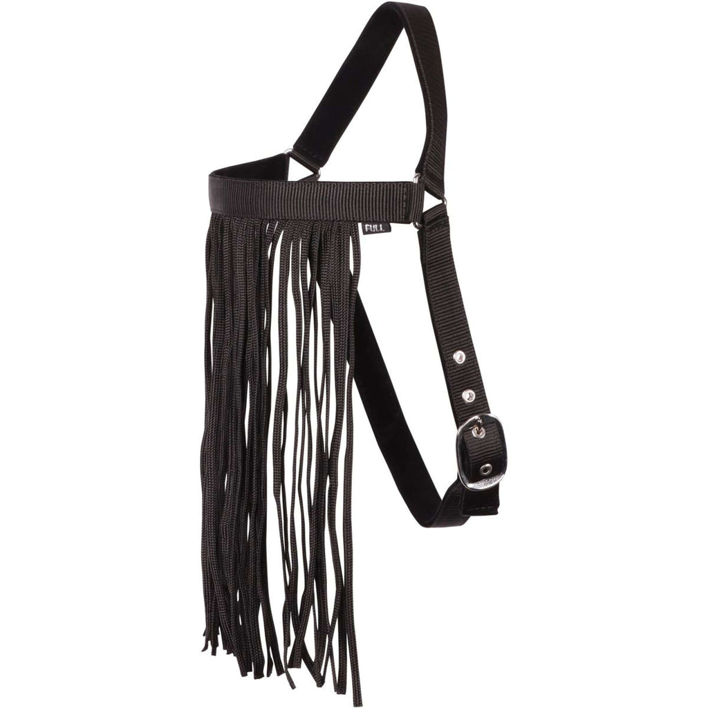 Harry's Horse Frontal Anti-Mouches Comfort+ Noir