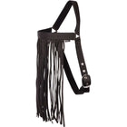 Harry's Horse Frontal Anti-Mouches Comfort+ Noir