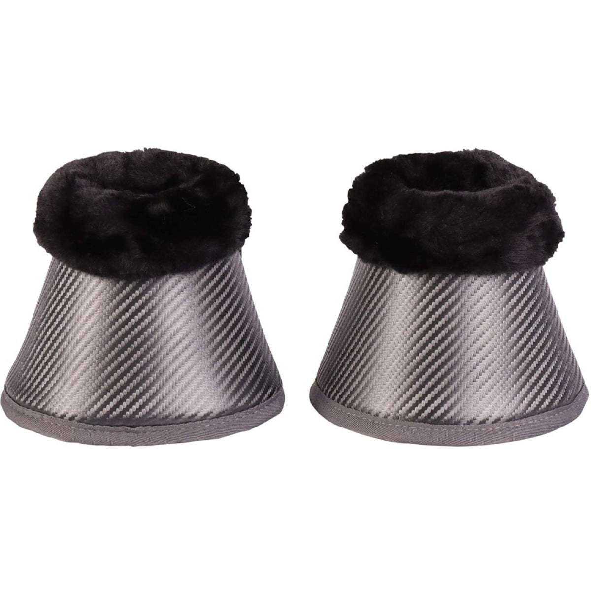 Harry's Horse Cloches d'Obstacles Denici Cavalli Shadow Noir/Sable