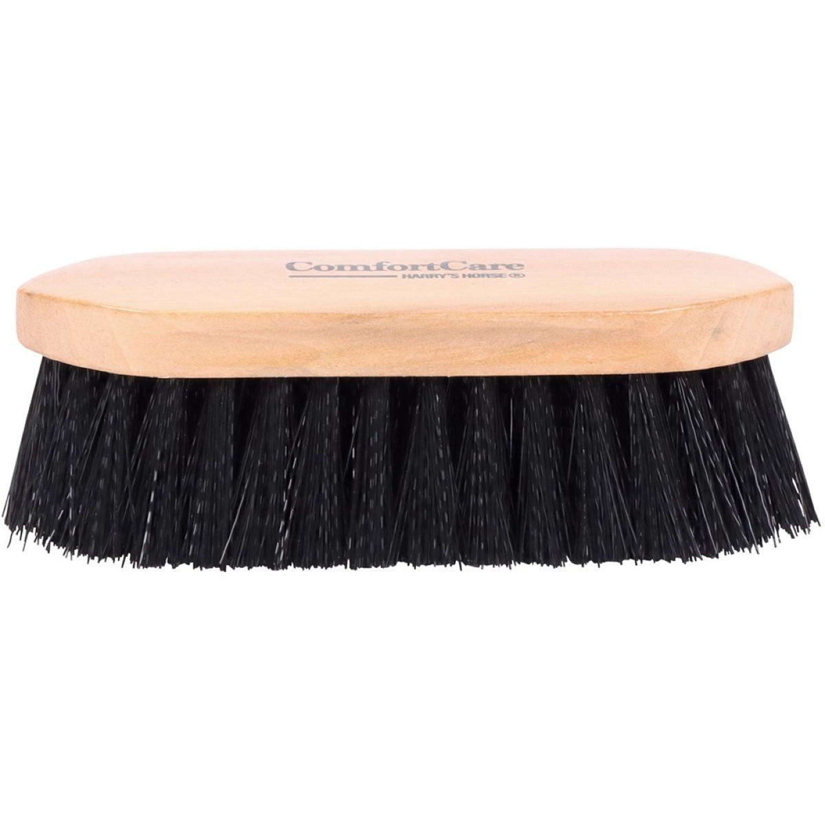 Harry's Horse Brosse de Toilettage Dandy Petit Noir